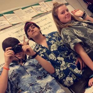 Meet your Posher, Eli